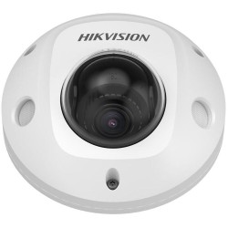 IP kamera HIKVISION...