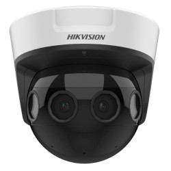 IP kamera HIKVISION...