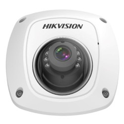 IP kamera HIKVISION...