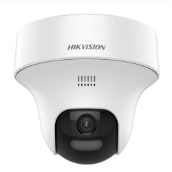 Turbo HD HIKVISION...