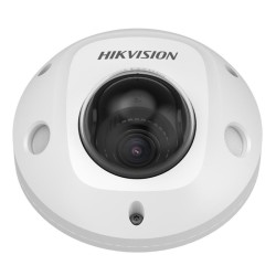 IP kamera HIKVISION...