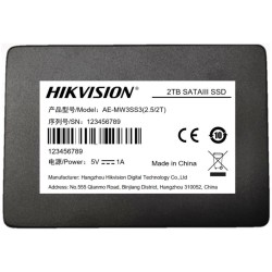 HIKVISION AE-MW3SS3 (2.5/1T)